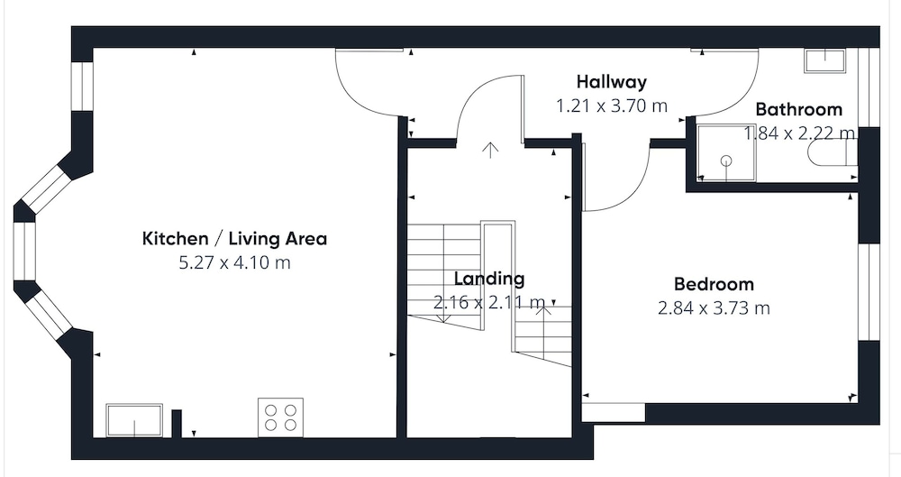 Host Stay Apartment 4 King s Court