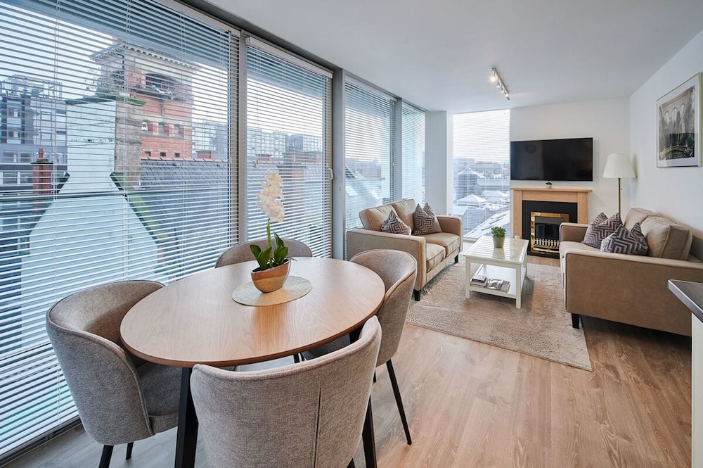 Host Stay The Municipal View Abode