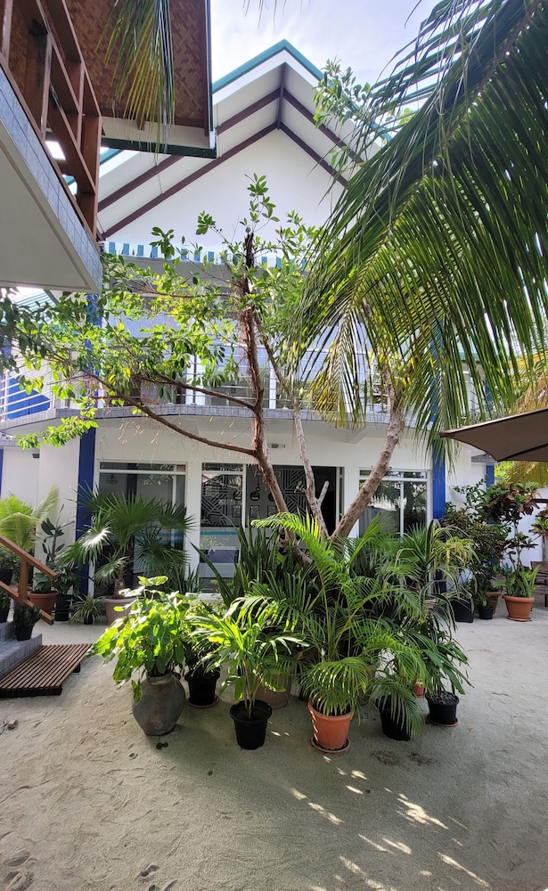 Palm Residence
