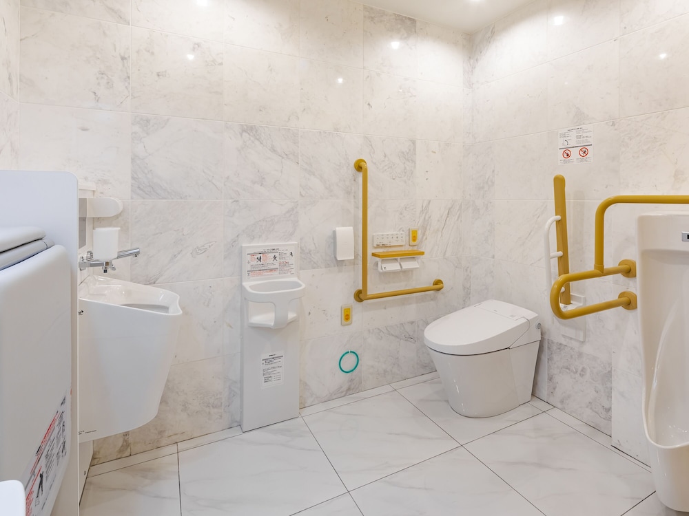 Toyoko Inn Osaka Namba 48