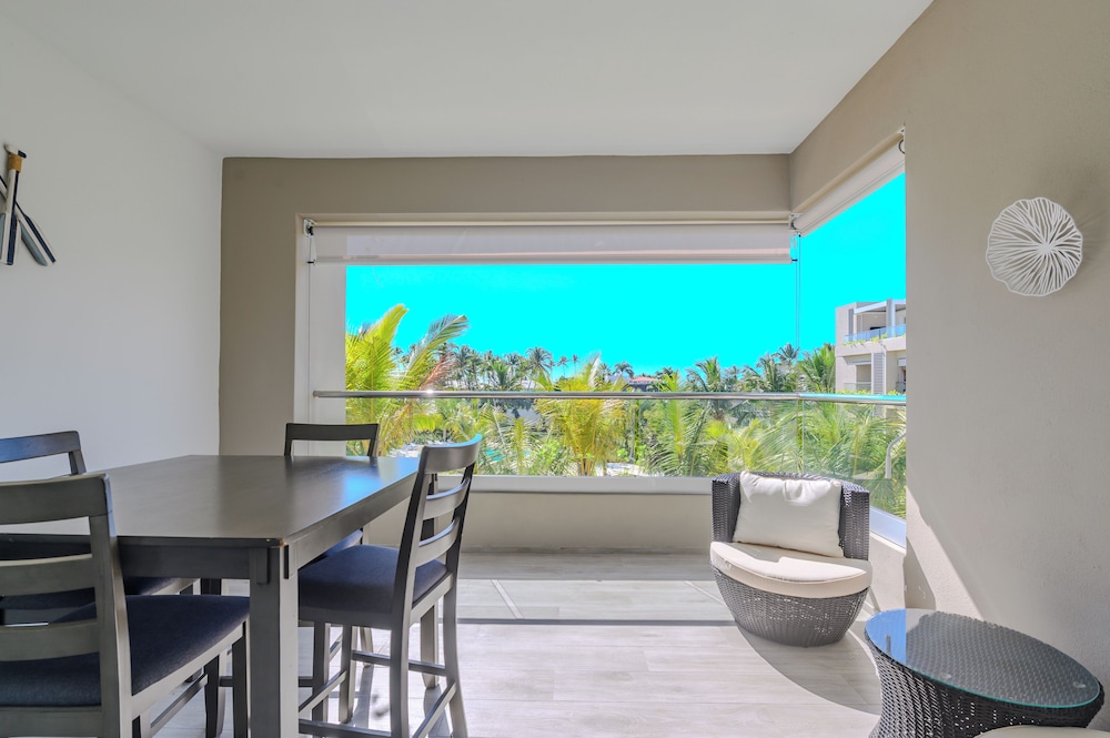 Tracadero Lodge Con Acceso al Beach Club