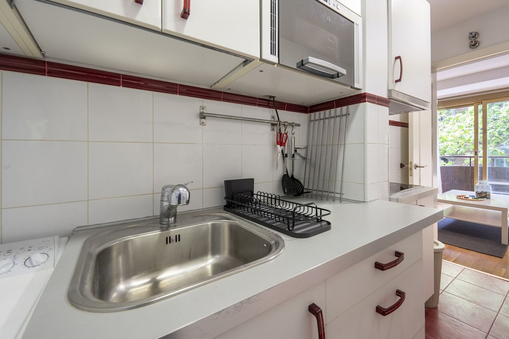 M Ore461 Piso de 1 Dormitorio y Balc n -alquiler