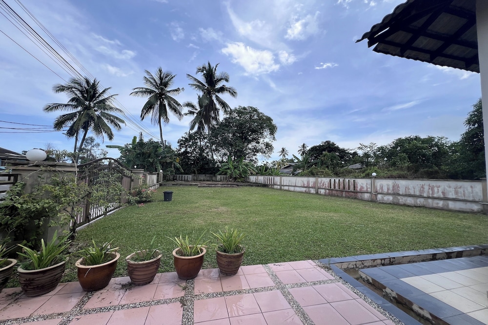 Nurbayu Villa (3 and 4 bedroom Villa) Kemaman