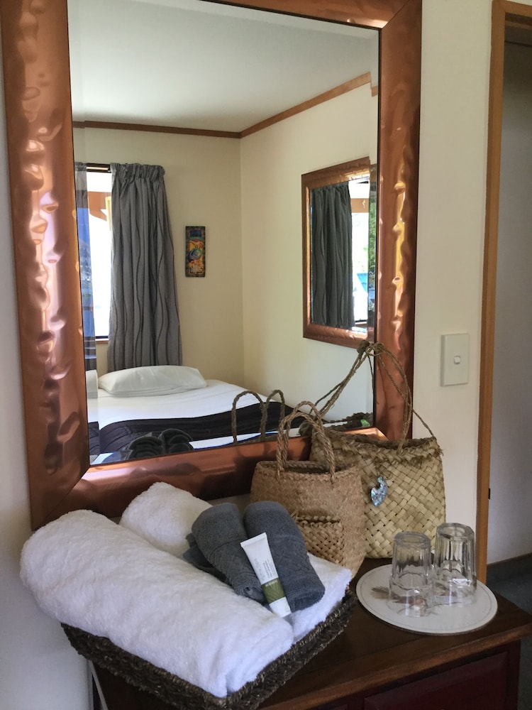 The Embassy B&B