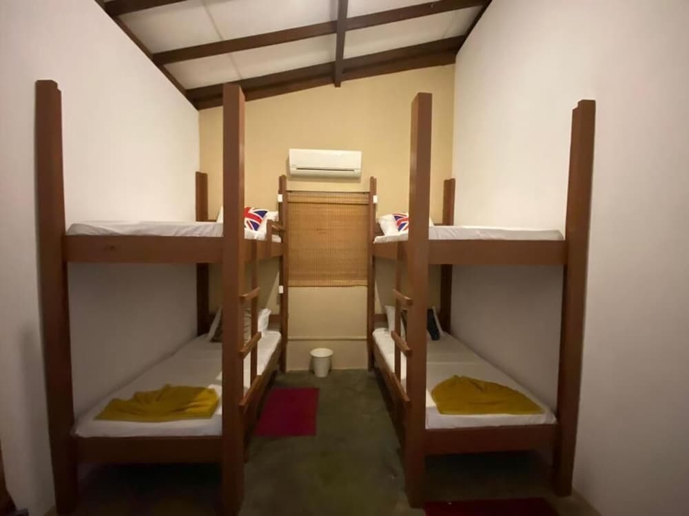 Sanora Hostel view 3