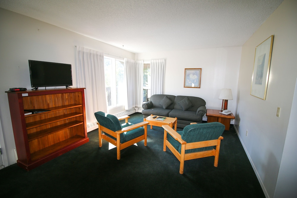Bighorn Inn & Suites, Billede 19
