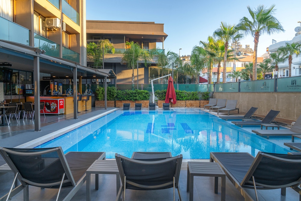 Laren Family Otel & Spa - Butik Otel - Image 25