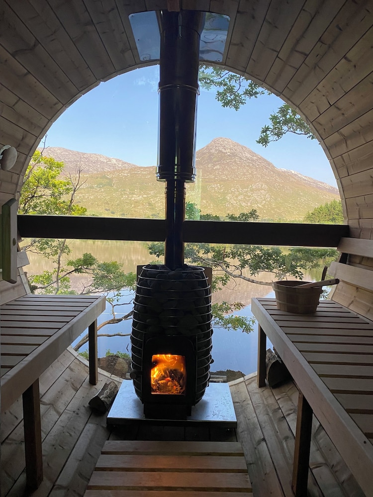 Ballynahinch Castle Hotel 62