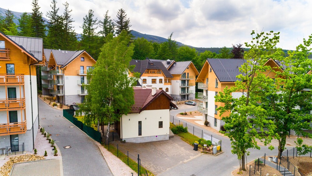 Apartamenty Sun & Snow Dom Sarnia 37 view 4