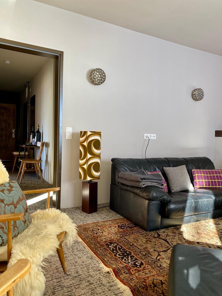Arlberg Motel