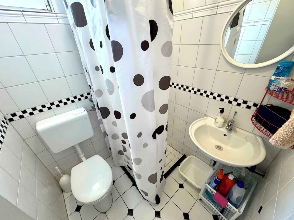 Apartman Vera Jadranovo