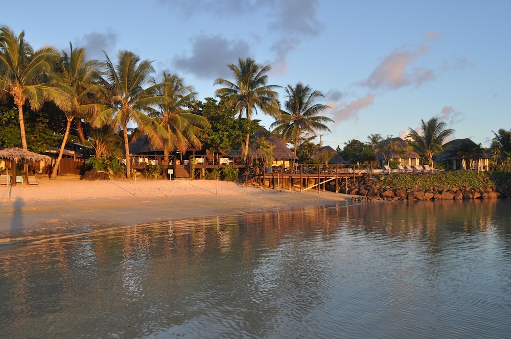 Le Lagoto Resort & Spa