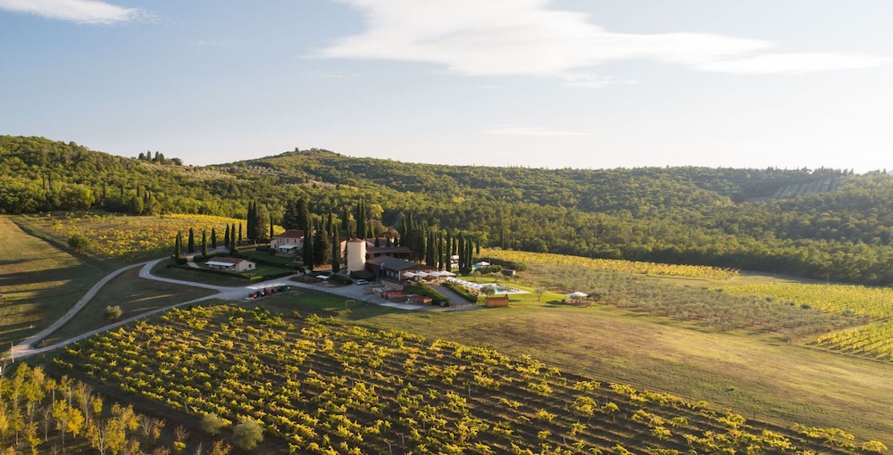 Borgo Iesolana