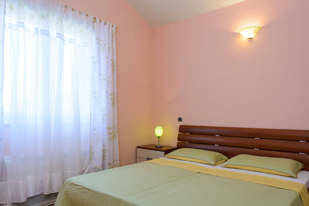 Luxury Apartments Villa Gloria view 3