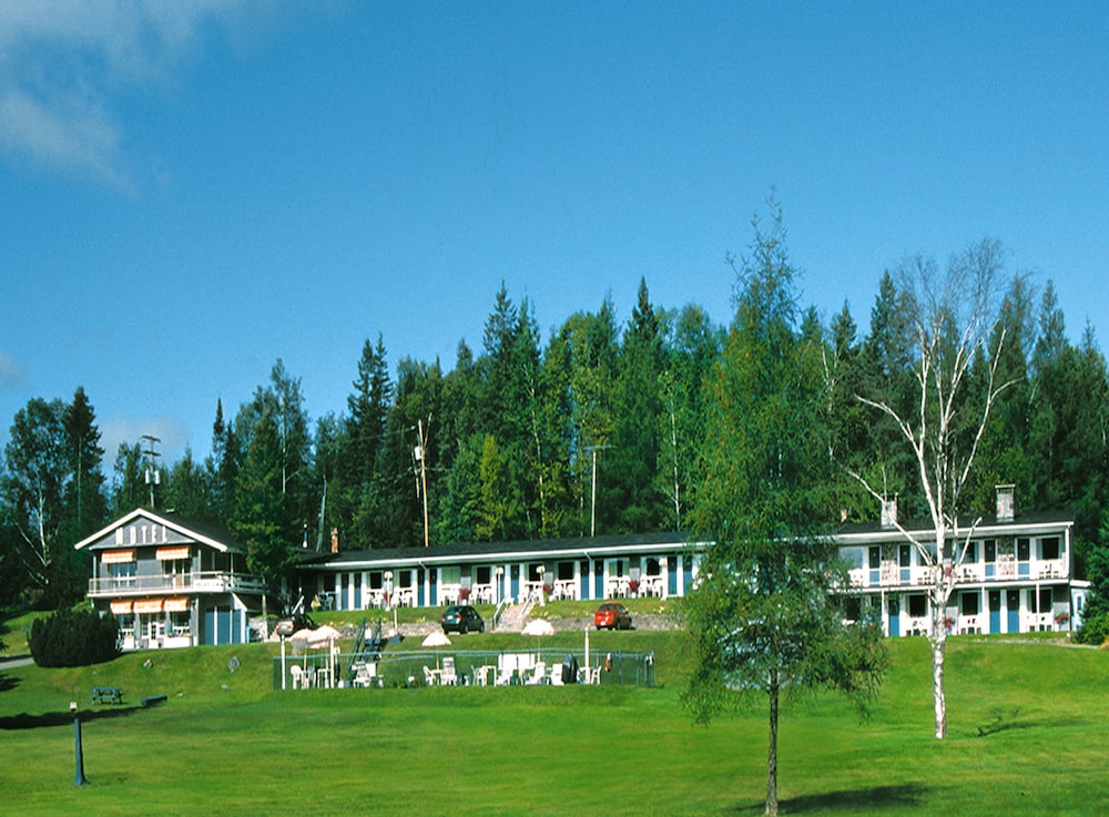 Motel Tremblant
