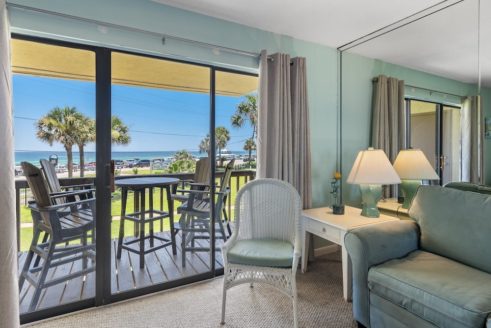 Blue Surf 2