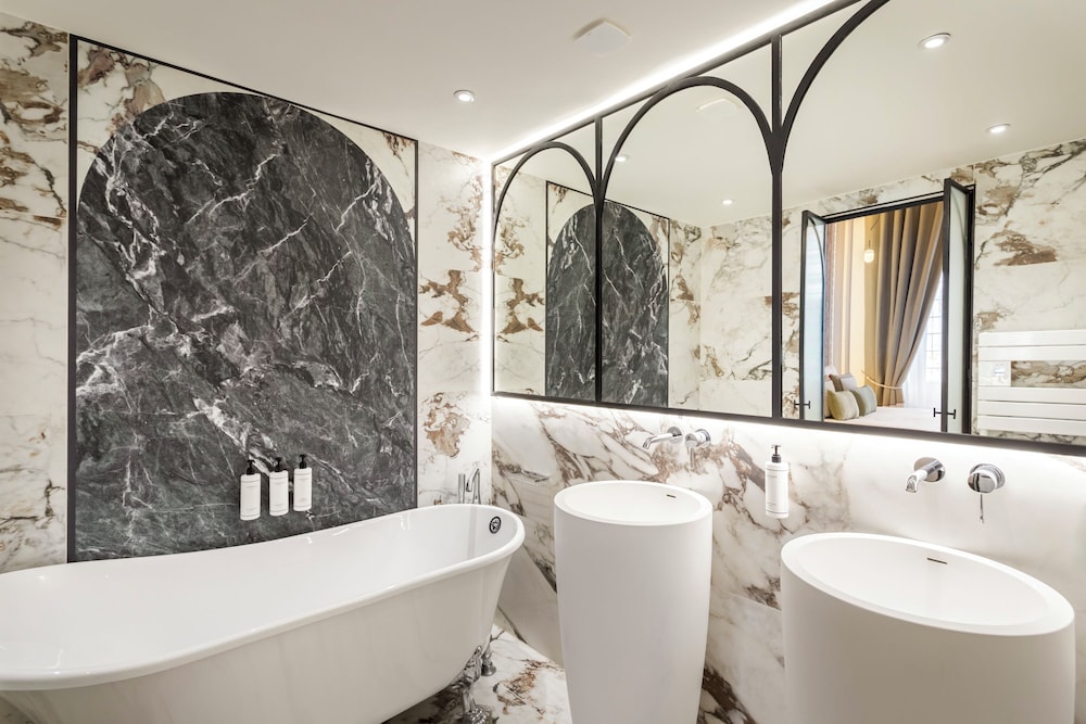 Merveil Signature Suite - Marignan