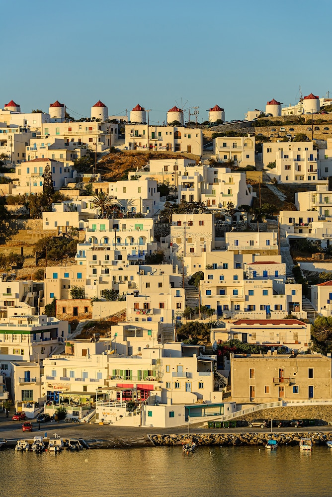 Ihthioessa Boutique Hotel - Property Image 164