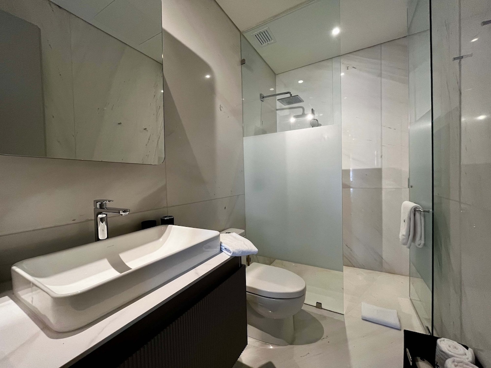 w Prestigious 1BR w Modern Terrace in Polanco photo 4