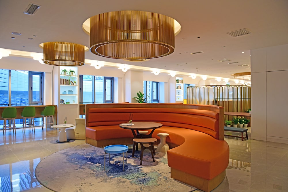 Changchun Vacations - Shama Hub New City Changchun - Property Image 12