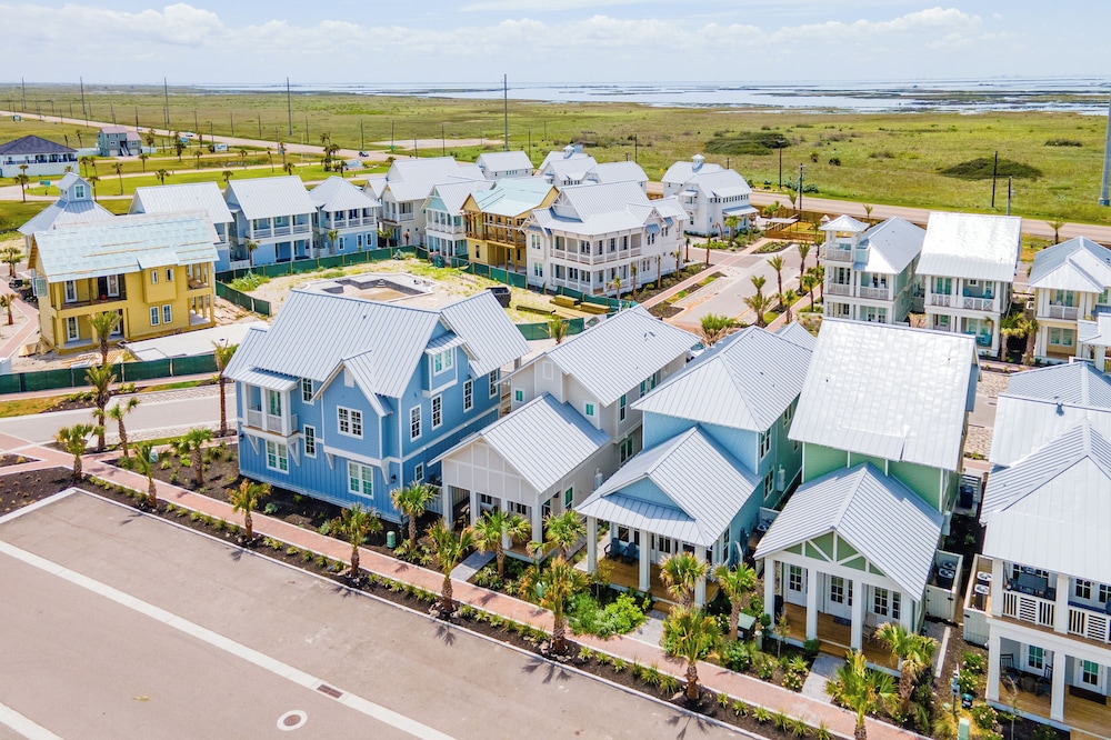 Serenity Shore 305 SOU