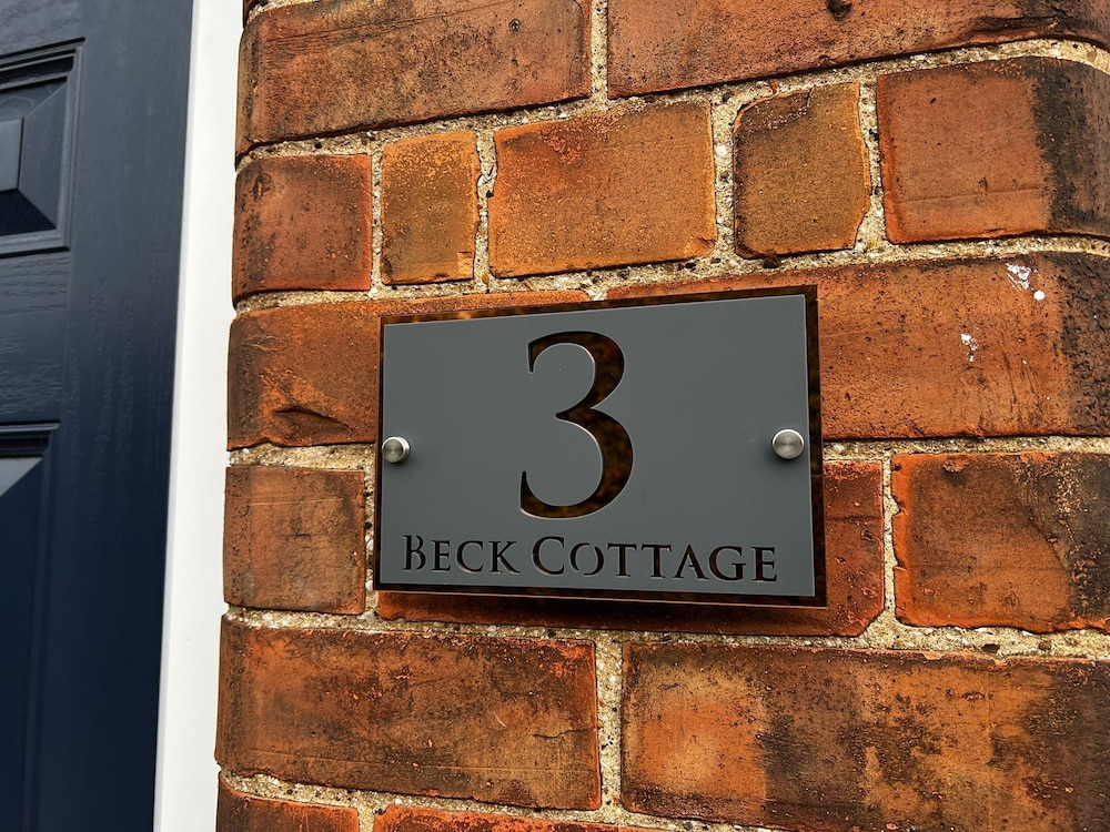 Seaton's Hidden Gem Charming Holiday Cottage!