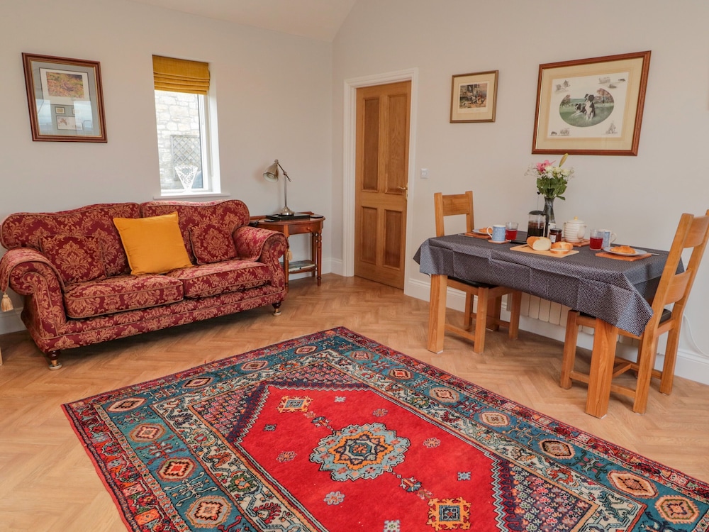 High Barns Cottage