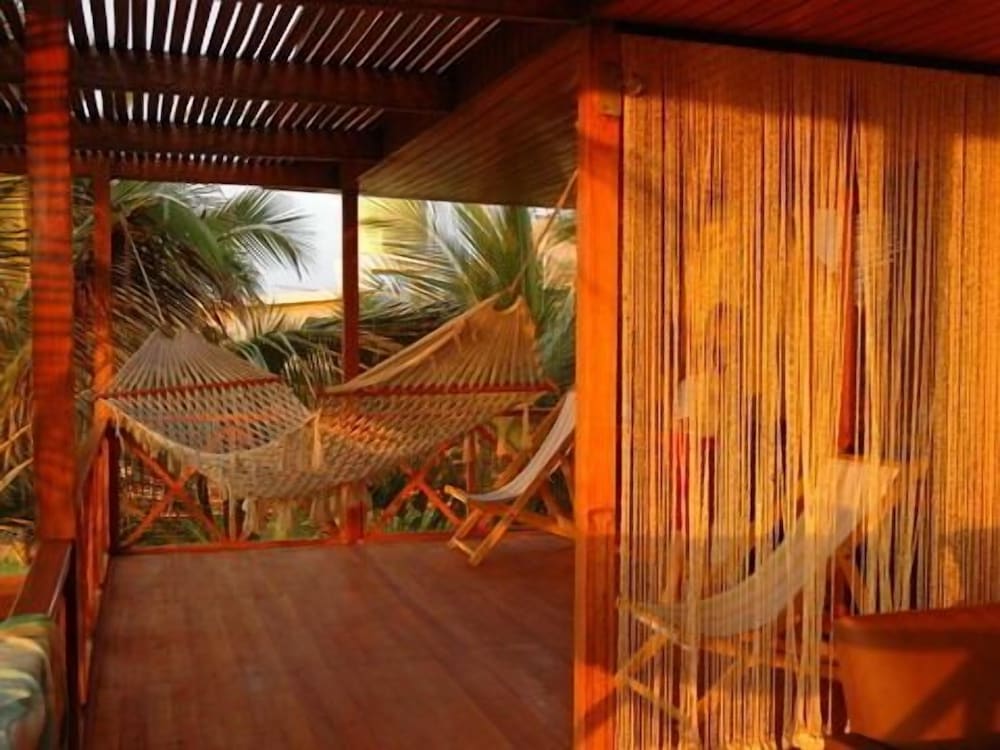 Casa Barco Mancora