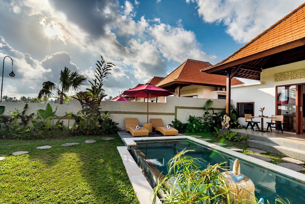 Akhsaya Villa, Sacred Wellness Retreat by Dhananjaya Hospitality