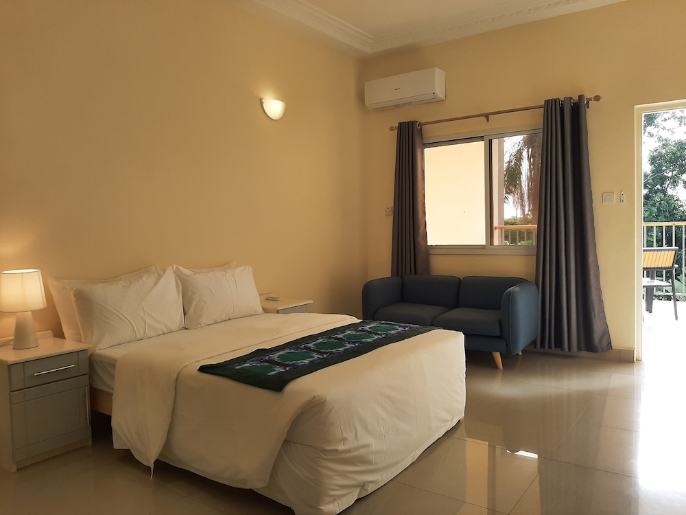 Kololi Beach Resort