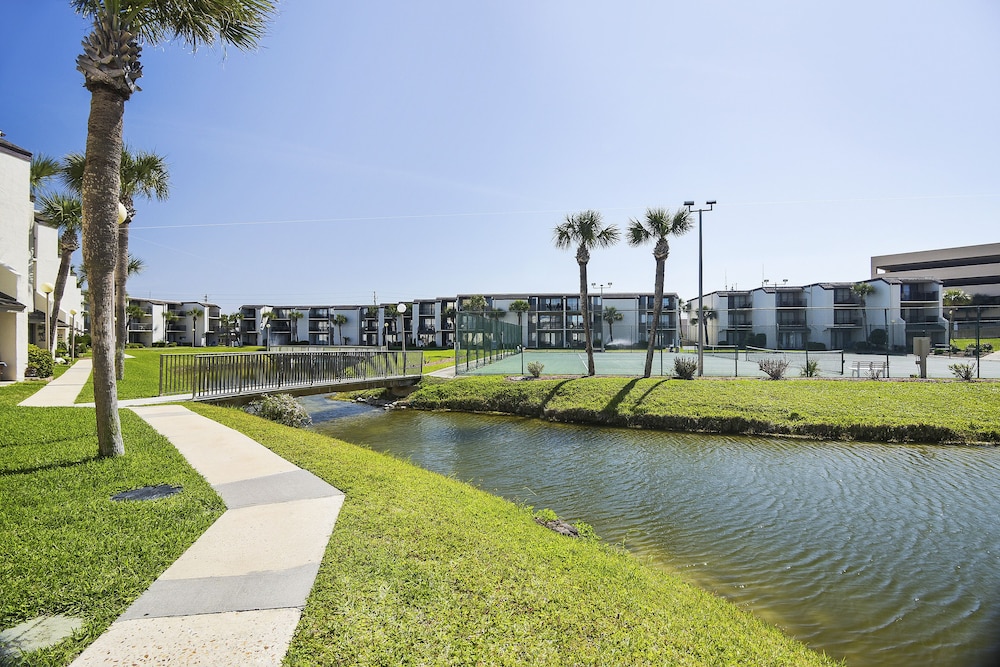 Sugar Beach by Book That Condo