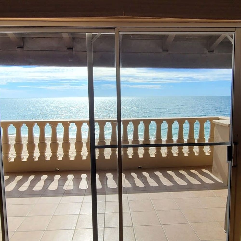 Casa Tortuga Beachfront Las Palmas Mirador Beach