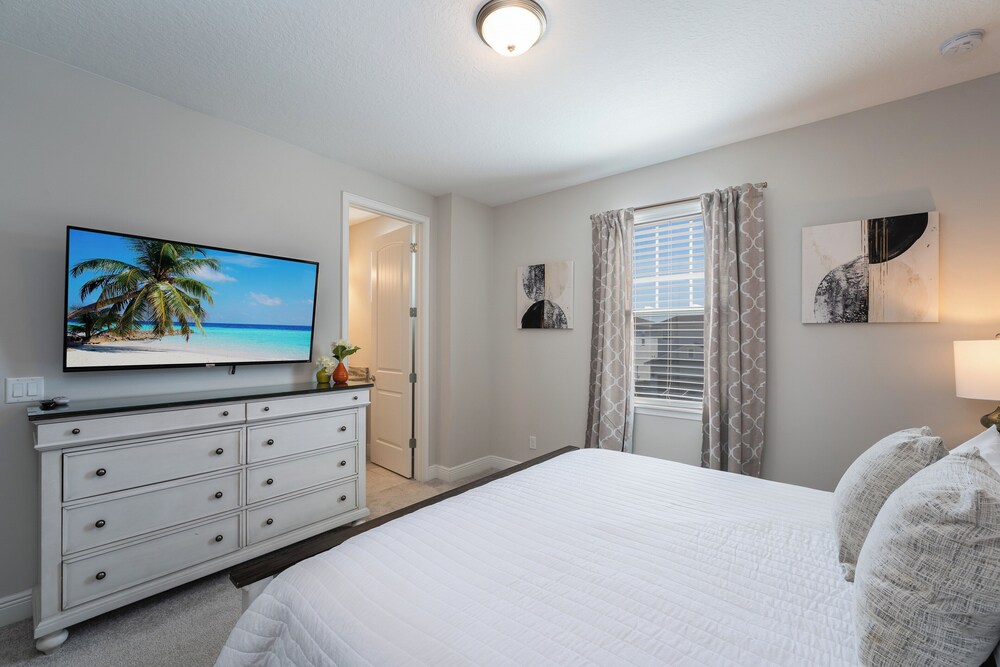 Discover Your Inner Child Encore Villa