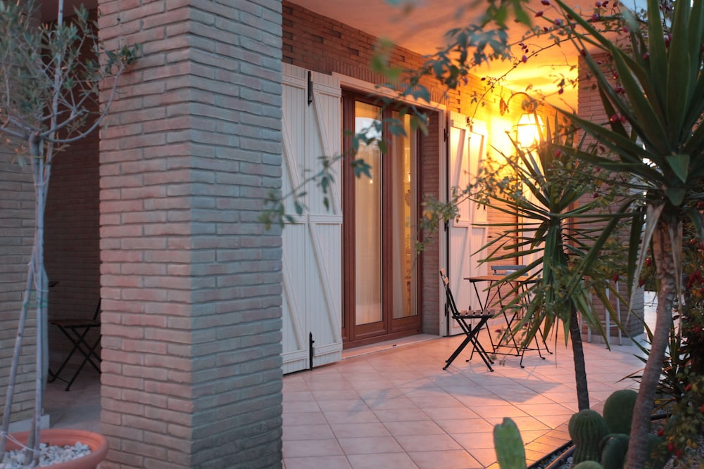 Relais in Contrada