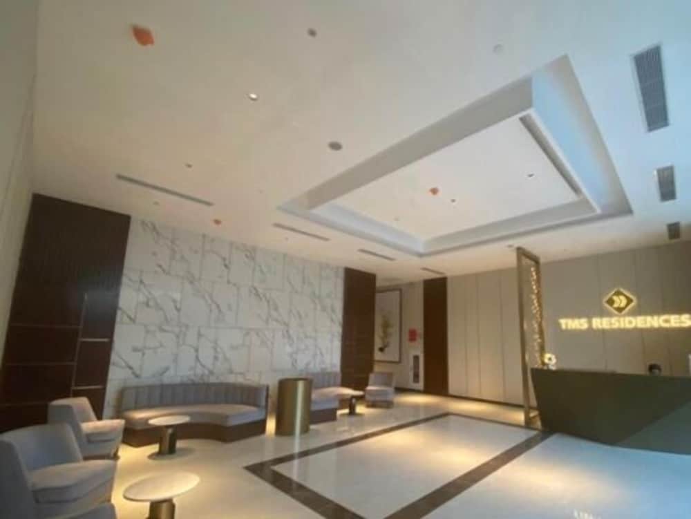 TMS QUY NHON- RUBY LUXURY SEA APARTMENT