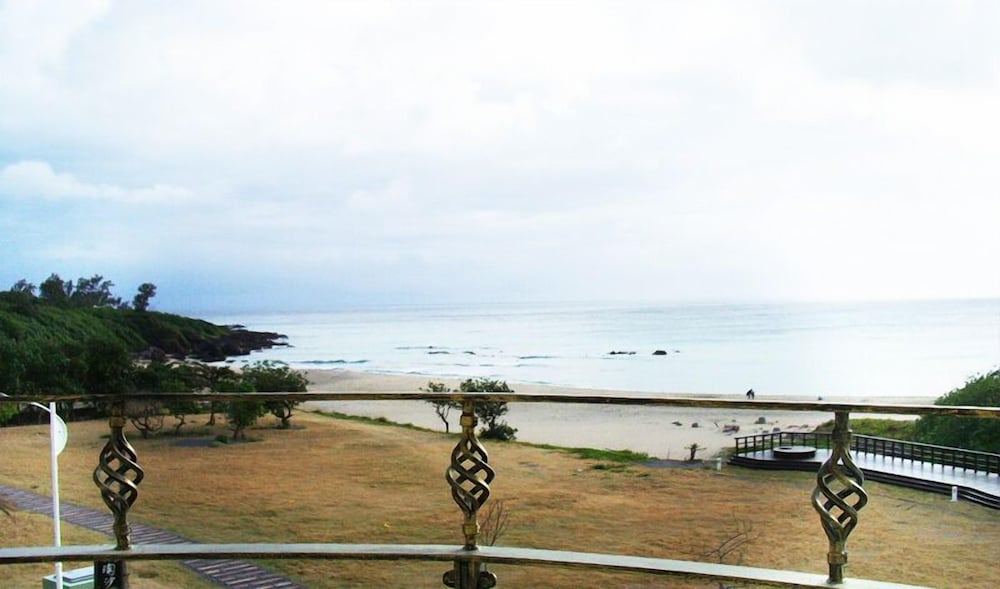 Ibiza Kenting Hotel