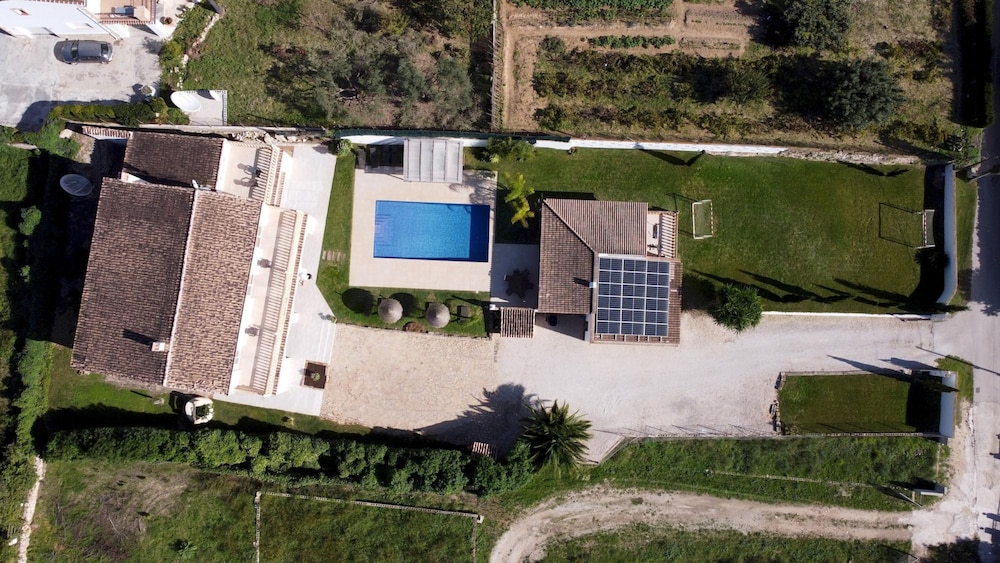 Villa Paulina in Javea