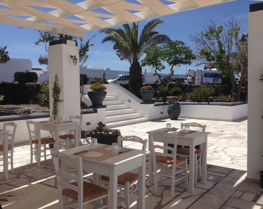Laokasti Villas & Restaurant view 3