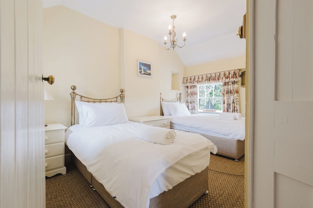 Hicks House-Lovely House in Leysbourne
