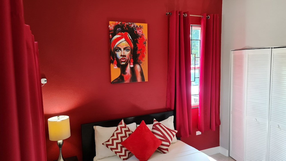 The Guest Apartments at Border Crossings view 4