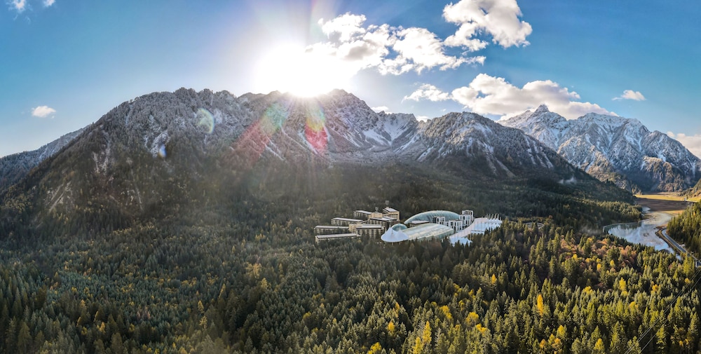 InterContinental Resort Jiuzhai Paradise by IHG 77