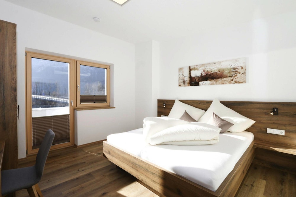 Apartment in Aschau at the Lake