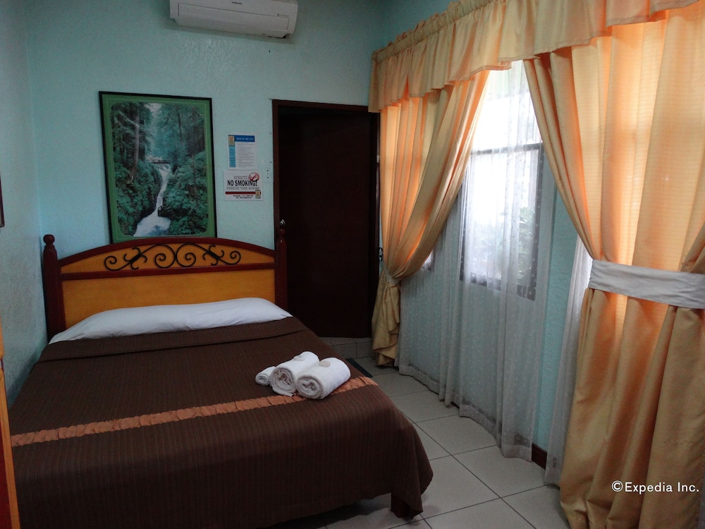 Idea Pension House