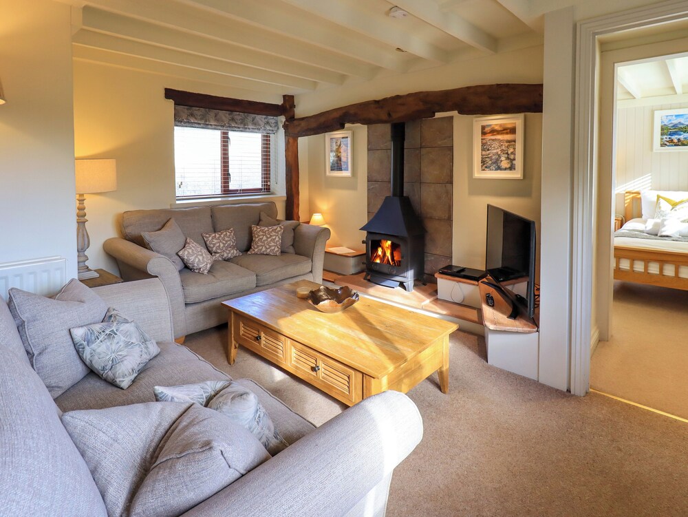 Jasmine Cottage