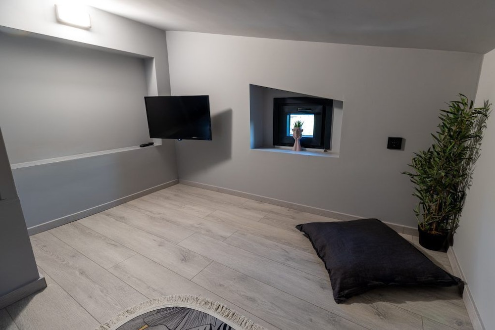 Assos Luxury Villas view 2