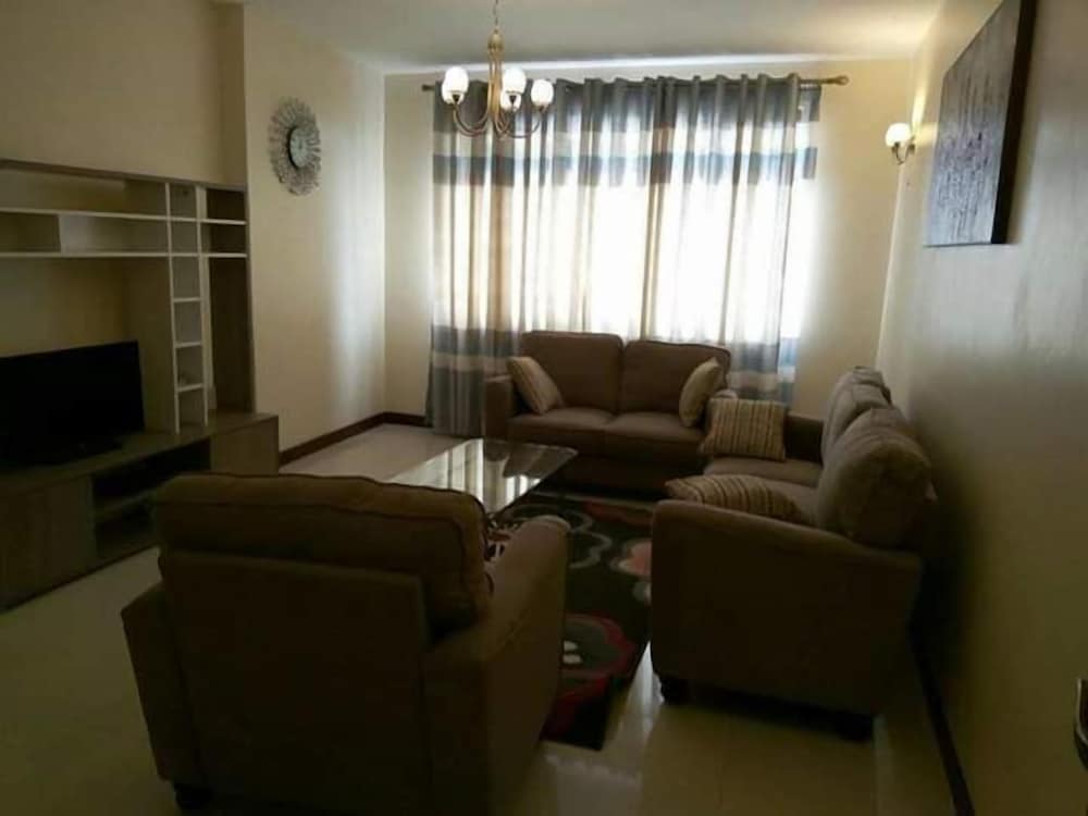 Westlands Heights view 3