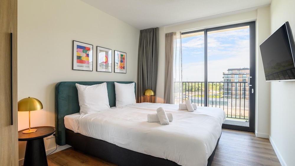Dormio Breskens Apartments & Penthouses