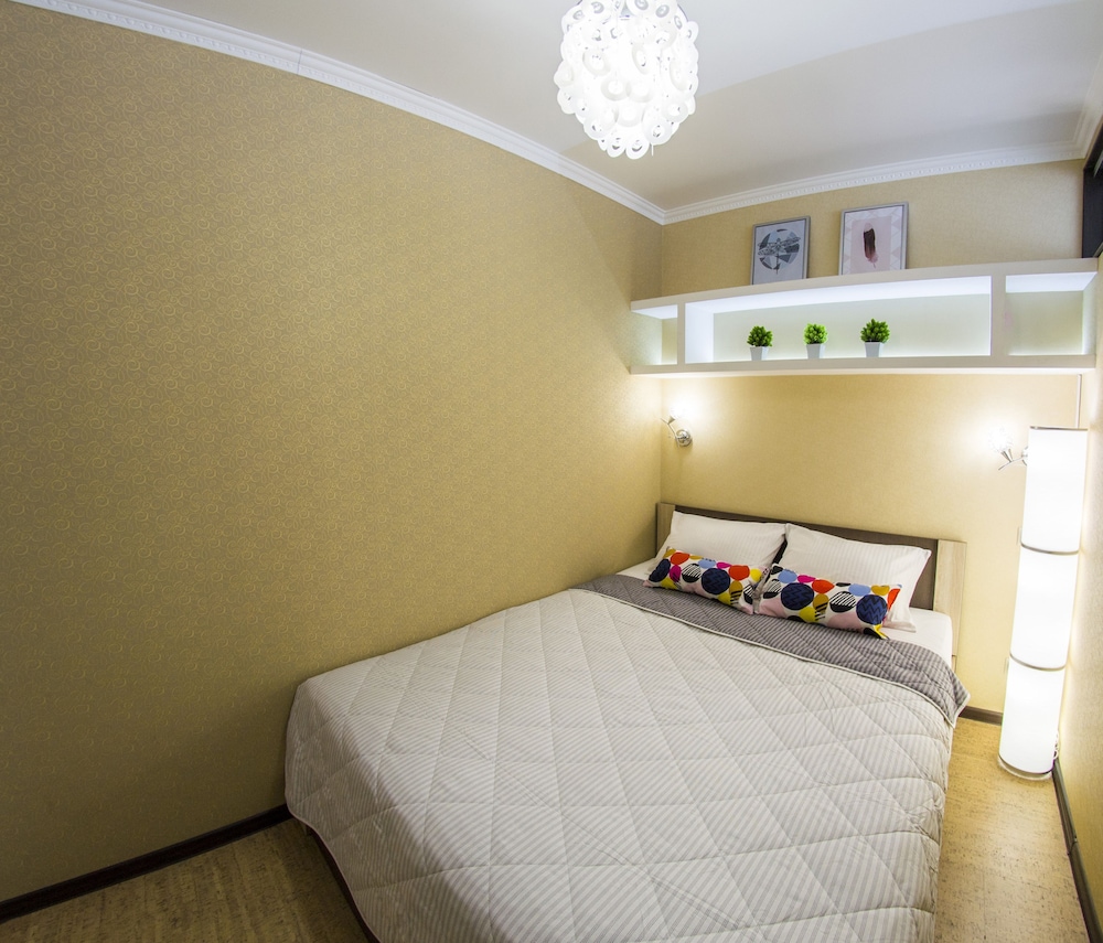 Apartment Luxe on Mayakovskogo 97 view 4