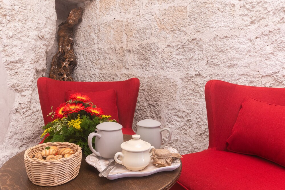 Masseria Torre Rossa view 5