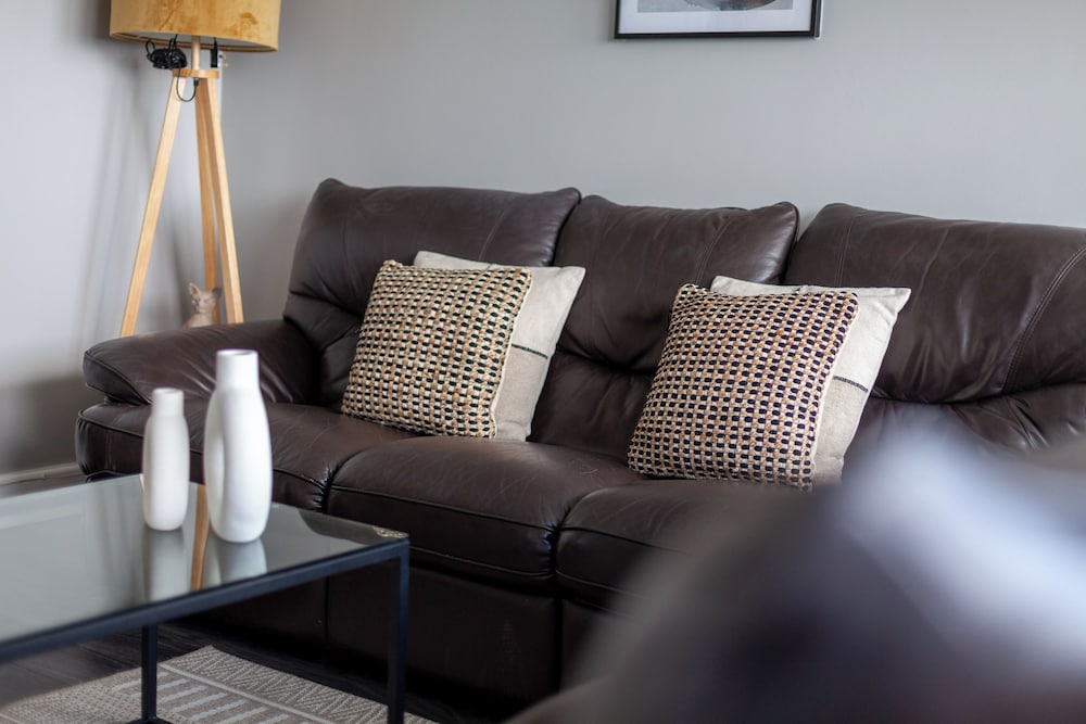 Beautiful flat in Old Street